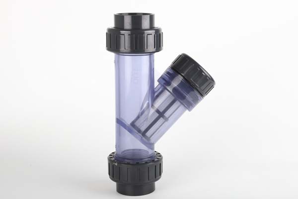 万泉镇Y型过滤器