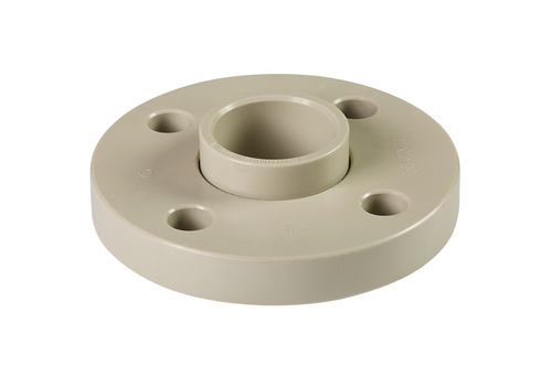 万泉镇PPH双片式法兰(DIN)